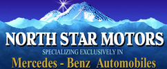 North Star Motors, Inc. - Exclusively Mercedes Benz Automobile Full Service Repair Shop